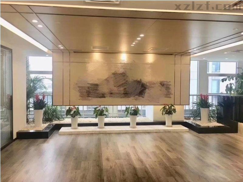中航发展大厦