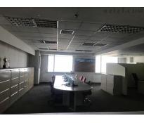 甘家口大厦 0中等装修1283㎡