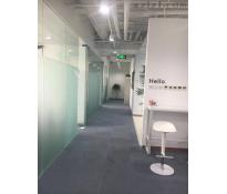 甘家口大厦 0中等装修1283㎡