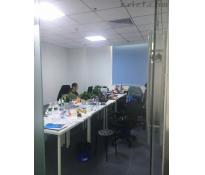 甘家口大厦 0中等装修1283㎡