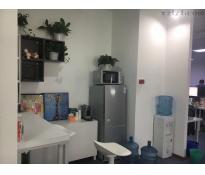 甘家口大厦 0中等装修1283㎡