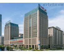 盈坤世纪0精装修200㎡