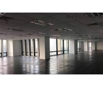 力宝广场（北京亦庄）写字楼中等装修1500㎡