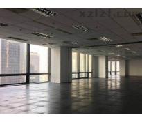 力宝广场（北京亦庄）写字楼中等装修1500㎡