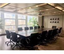 中航发展大厦写字楼中等装修768㎡