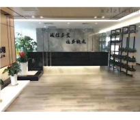 中航发展大厦写字楼中等装修768㎡