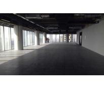 力宝广场（北京亦庄）写字楼中等装修1500㎡