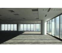 力宝广场（北京亦庄）写字楼中等装修900㎡