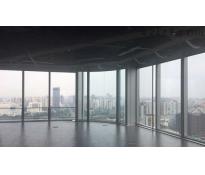 力宝广场（北京亦庄）写字楼中等装修900㎡