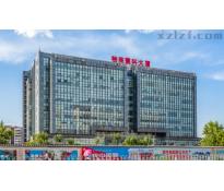 慧科大厦写字楼中等装修1728㎡