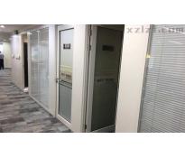 慧科大厦写字楼中等装修1728㎡