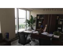 慧科大厦写字楼中等装修1728㎡