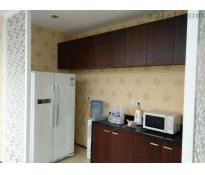 创富大厦住宅豪华装修1500㎡