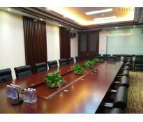 创富大厦住宅豪华装修1500㎡