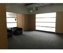 维亚大厦写字楼精装修860㎡