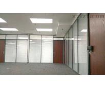 力宝广场（北京亦庄）写字楼中等装修900㎡