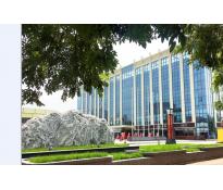 中林置业大厦写字楼精装修381㎡