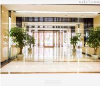 中林置业大厦写字楼精装修1888㎡