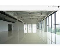 中林置业大厦写字楼精装修1888㎡