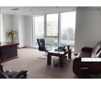 冠城大厦写字楼中等装修2816㎡