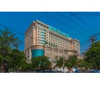 甘家口大厦 0精装修500㎡