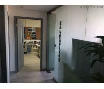 甘家口大厦 0精装修500㎡