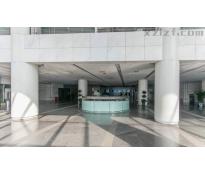 慧科大厦写字楼中等装修1700㎡