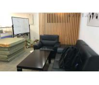 慧科大厦写字楼中等装修1700㎡