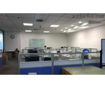 慧科大厦写字楼中等装修1700㎡