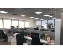 北矿金融大厦写字楼中等装修1154㎡