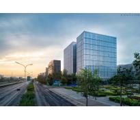 丰科中心写字楼毛坯2000㎡