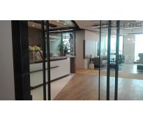 丰科中心写字楼毛坯2000㎡