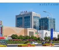 首科大厦写字楼精装修118㎡