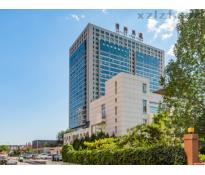 首科大厦写字楼精装修118㎡