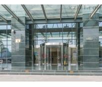 首科大厦写字楼精装修118㎡