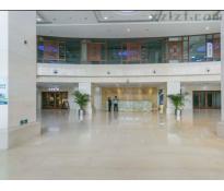 首科大厦写字楼精装修118㎡