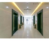 首科大厦写字楼精装修118㎡