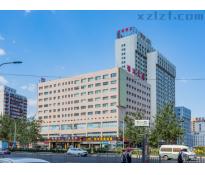 银河大厦写字楼精装修224㎡