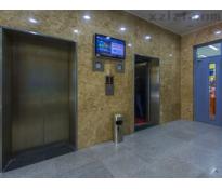 银河大厦写字楼精装修224㎡