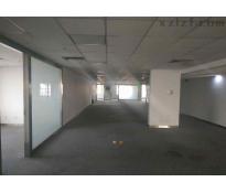 建工大厦 0精装修1340㎡