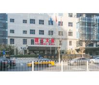 建工大厦 0豪华装修732㎡