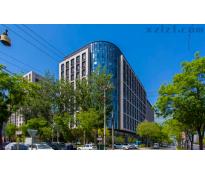 蓟门壹号 0精装修1450㎡