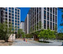 蓟门壹号 0精装修1450㎡