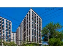 蓟门壹号 0精装修1450㎡