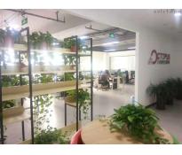 四惠大厦 0中等装修292㎡