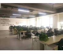 四惠大厦 0中等装修292㎡