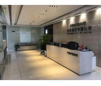 北京sk大厦（北京SK大厦）（中环世贸中心的AB座）写字楼中等装修519.12㎡