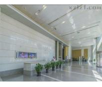 朗琴国际大厦写字楼精装修160㎡