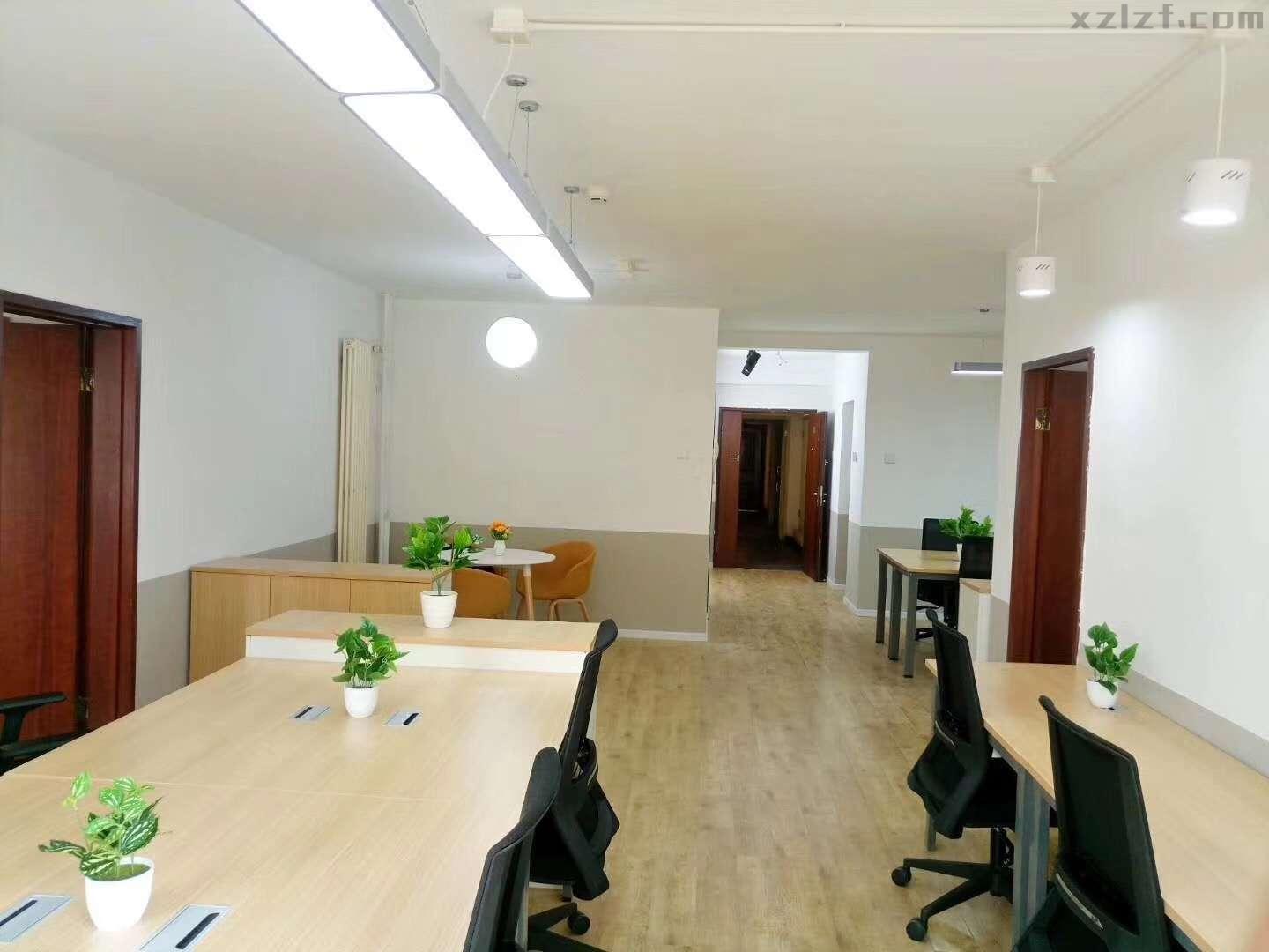 SOHO现代城（B座C座）