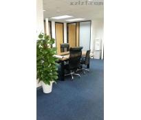 冠城大厦写字楼精装修500㎡